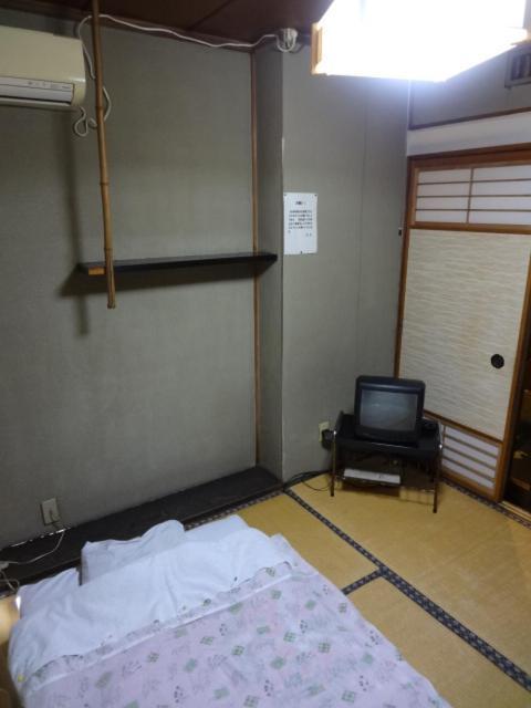 Ryokan Torijun Ōta Δωμάτιο φωτογραφία